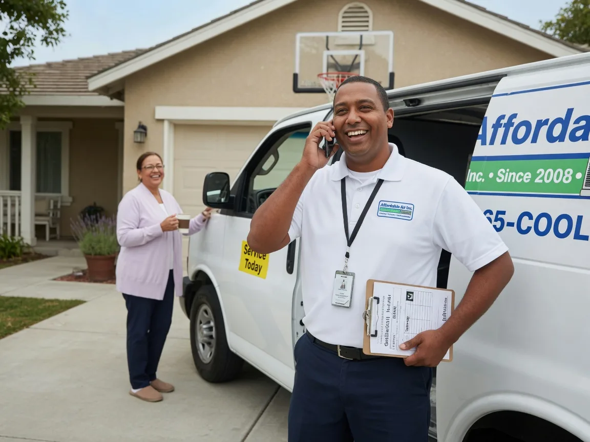 Central Ac Repair Bradley, WV FAQs